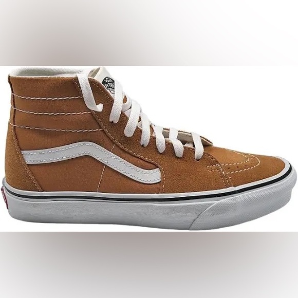 Vans SK8-HI Tapered - Picture 3 of 4